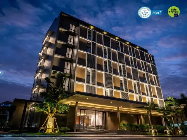 Xotel Sha Extra Plus