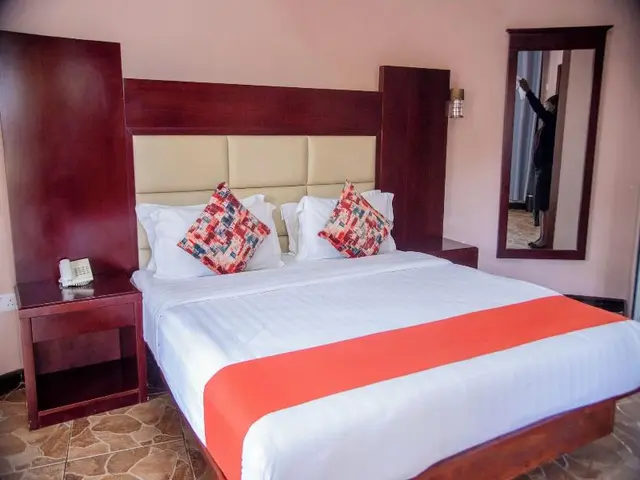 Chamba Valley Exotic Hotel