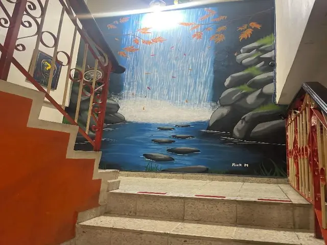 Tamarindo Hostel