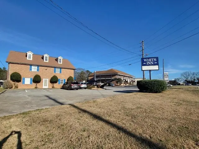 Whits Inn