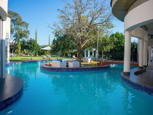 Twangale Park Hotel