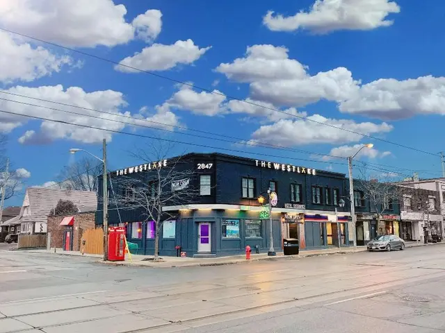 Thewestlake