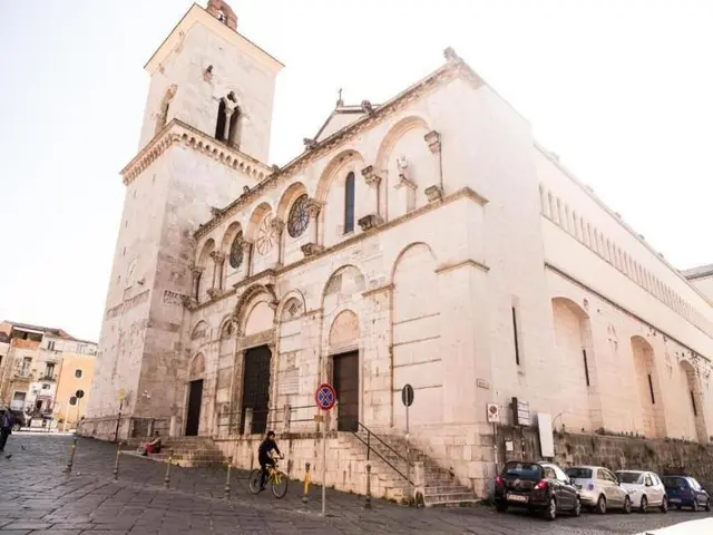 B B 30 Mt Dal Duomo