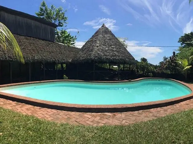 Hotel Clair De Lune