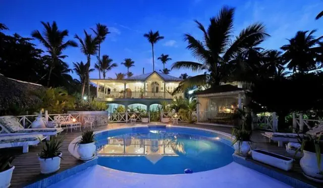Hotel Casa Coson