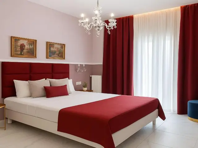 Black Onyx Comfort Suites
