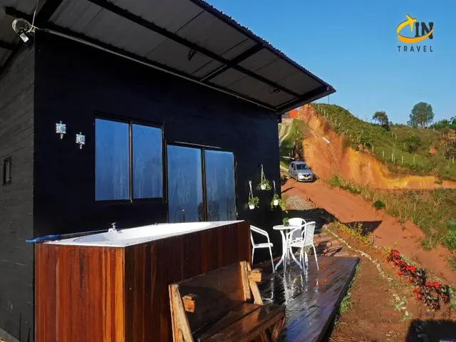 Hotel Selva Negra