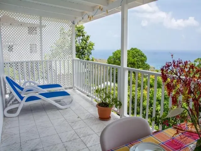 Morne Seaview Apartments