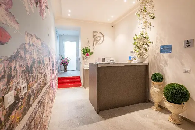 Profumi Di Primavera Luxury Guest House