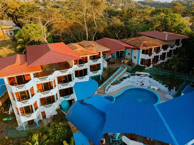 Planeta Sano Eco Lodge