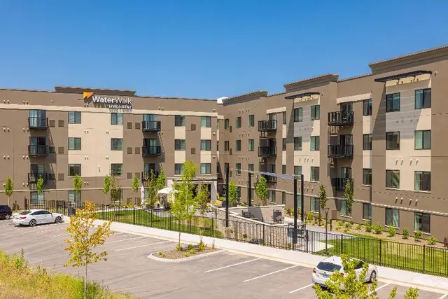 Waterwalk Extended Stay By Wyndham Boise Meridian