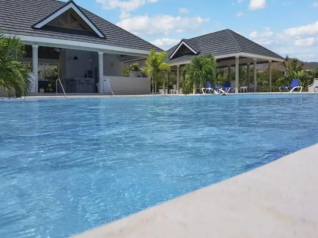 Casa Maurice Ocho Rios Villa
