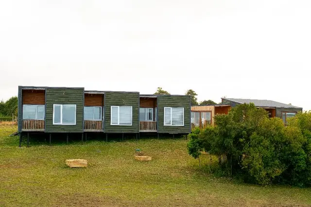Ave Lodge Frutillar