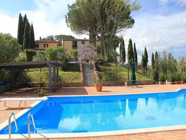 Villa Delia Hotel Cooking School
