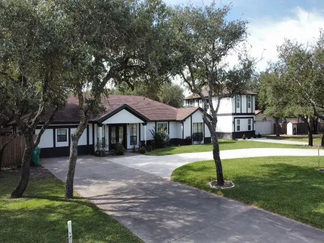 T G Vacation Property