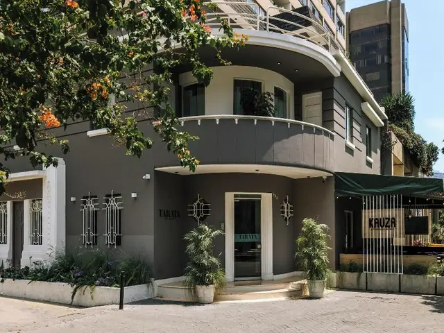 Tarata Hotel Boutique