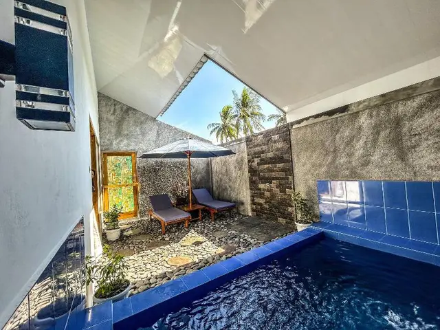 Bayview Beach Resort