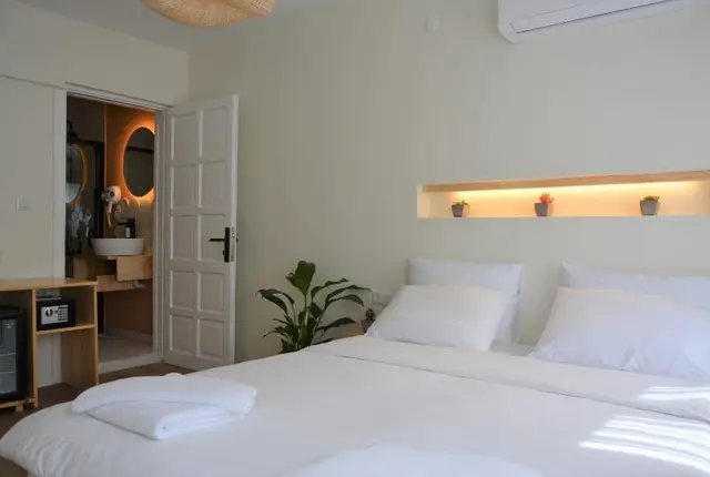 Gaja Rooms Ayvalık