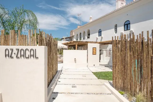 Casa Az-Zagal