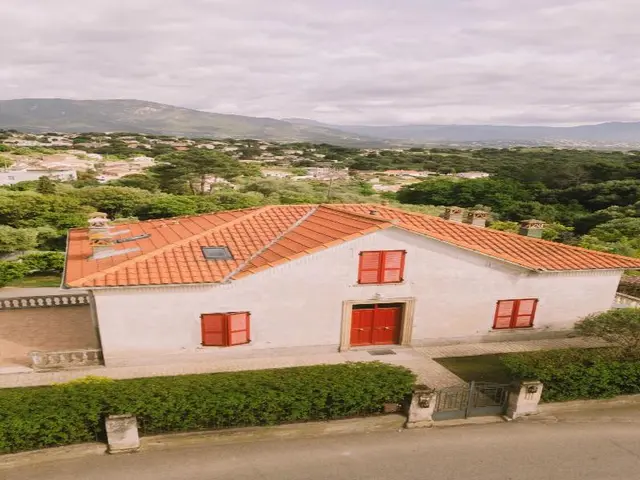 L Orangeraie D Afa