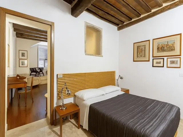 The Balcony Suite Piazza Del Campo View