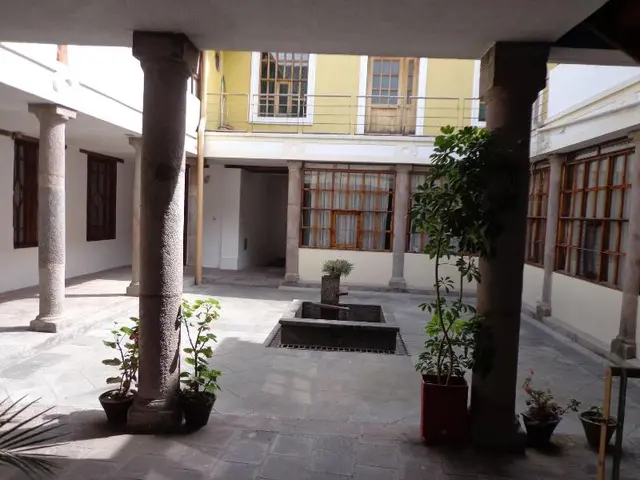 Departamento 7