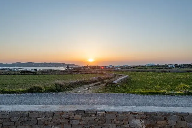Sersi Paros Villas & Suites