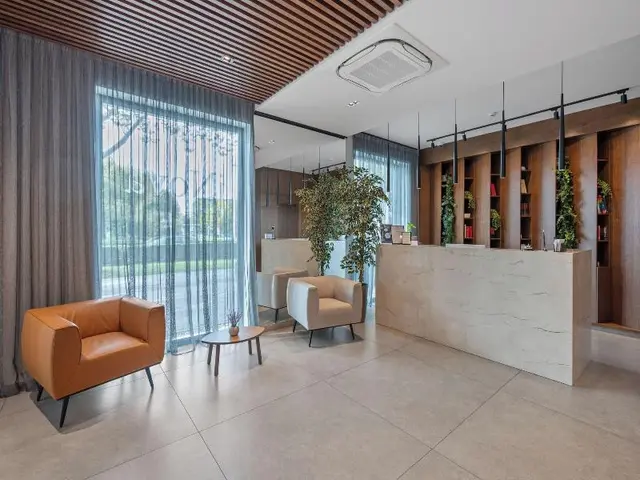 Hotel Inova
