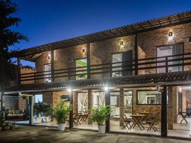 Pousada Kairos Buzios & Spa