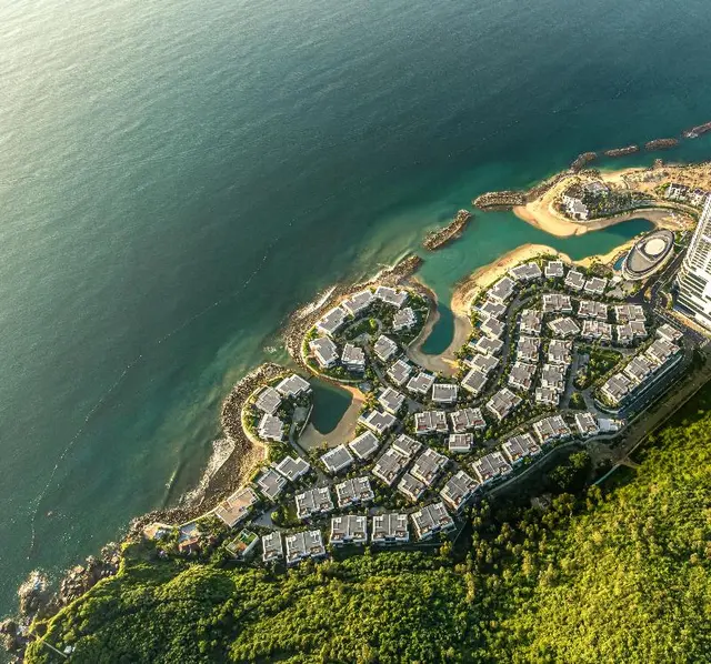 Villa Le Corail, A Gran Meliá Hotel