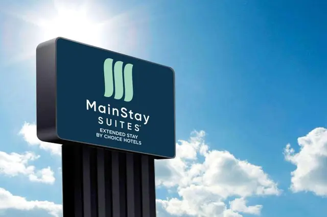 Mainstay Suites Foxboro - Mansfield