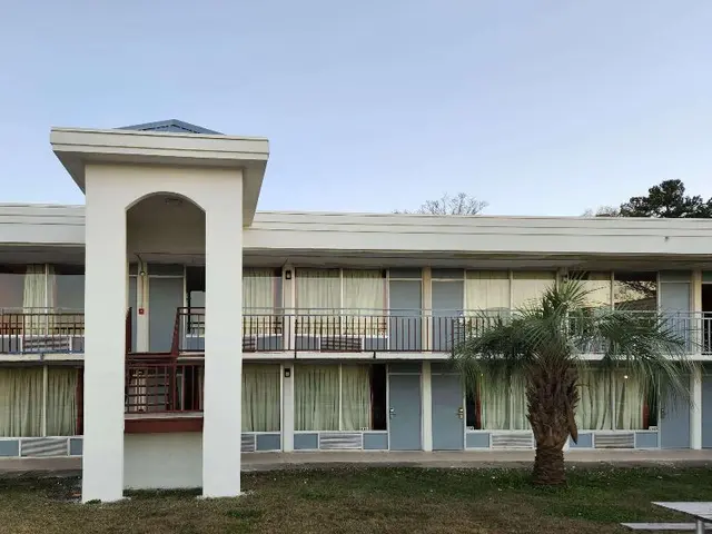 Econo Lodge Yemassee