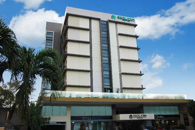 Sequoia Quezon City