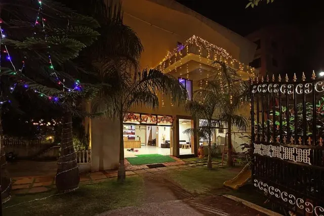 Sterling Panchgani