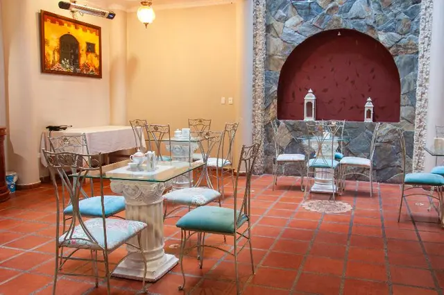 Casa Ruth Hotel Boutique