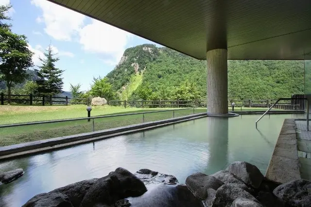 Hotel Taisetsu