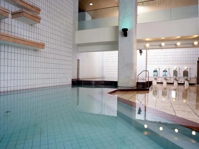 Sounkaku Grand Hotel
