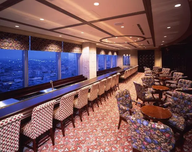 Asahikawa Grand Hotel
