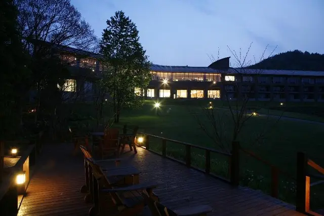 Furano Hotel