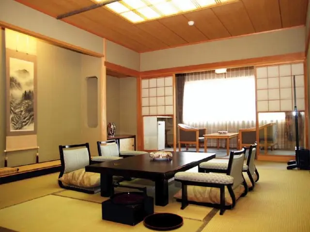 Noboribetsu Manseikaku