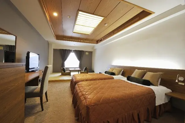 Toya Sun Palace Resort & Spa