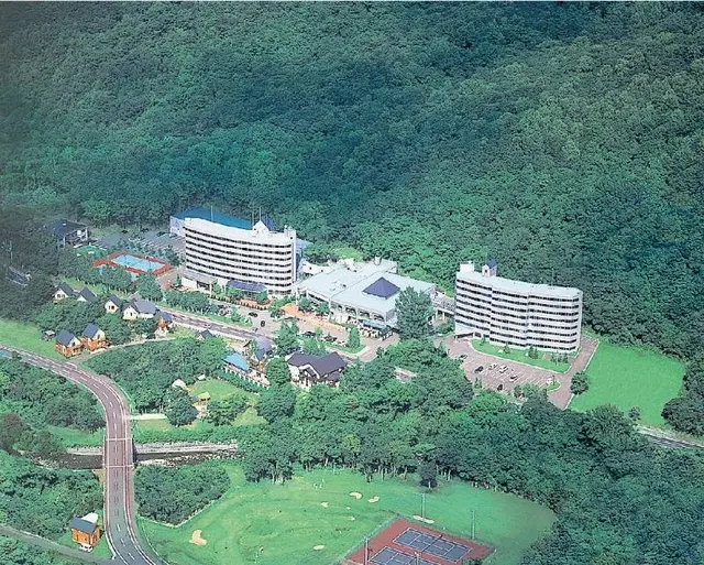 Otaru Asari Classe Hotel