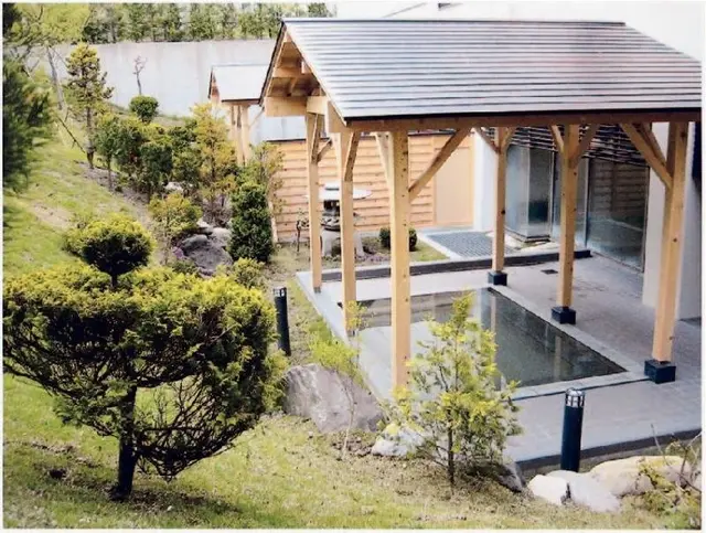 Hotel Towadaso