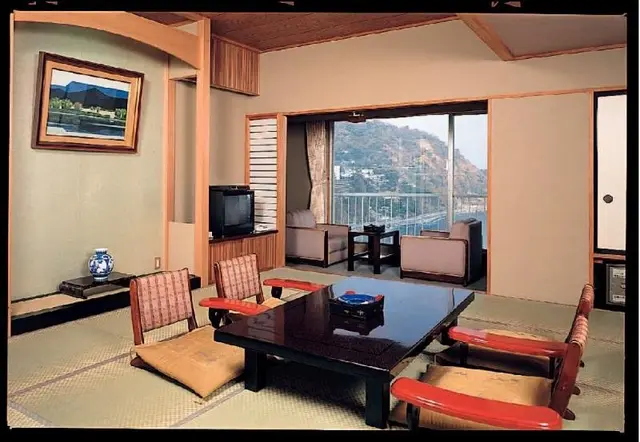 Hotel Suiyotei