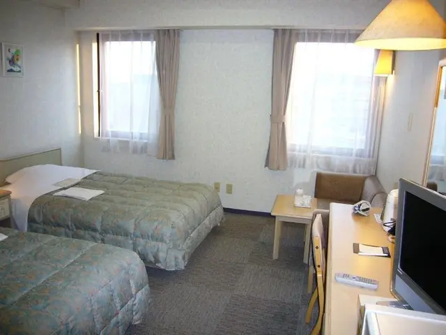 En Hotel Hamamatsu