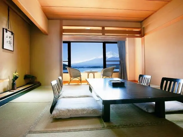 Shuhoukaku Kogetsu