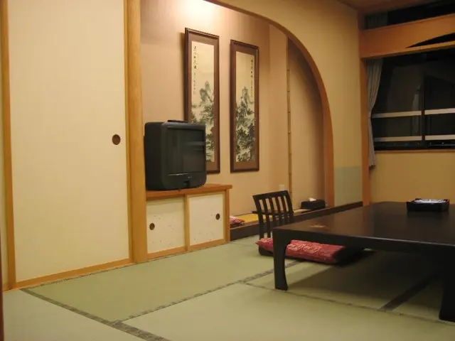 Ooike Hotel