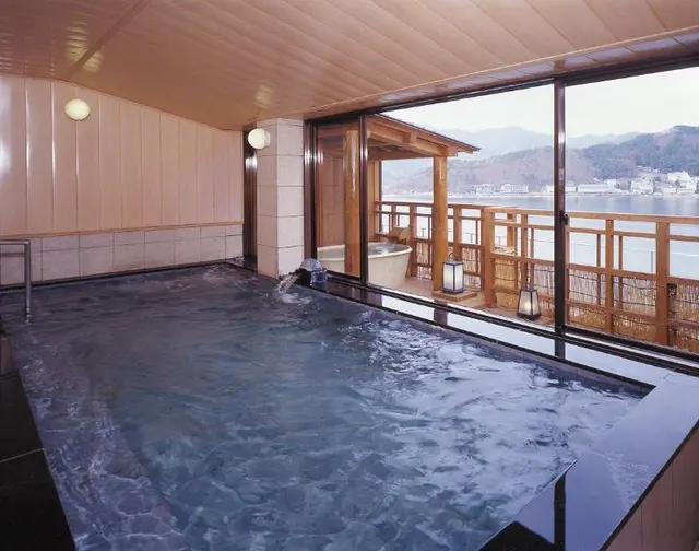 Ryokan Kasuitei - Ohya