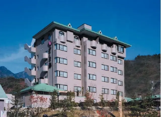 Hotel Kisoji
