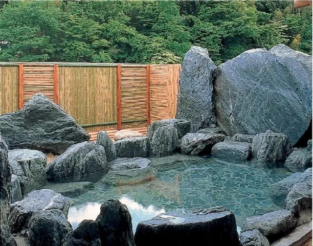 Oyado Sansui